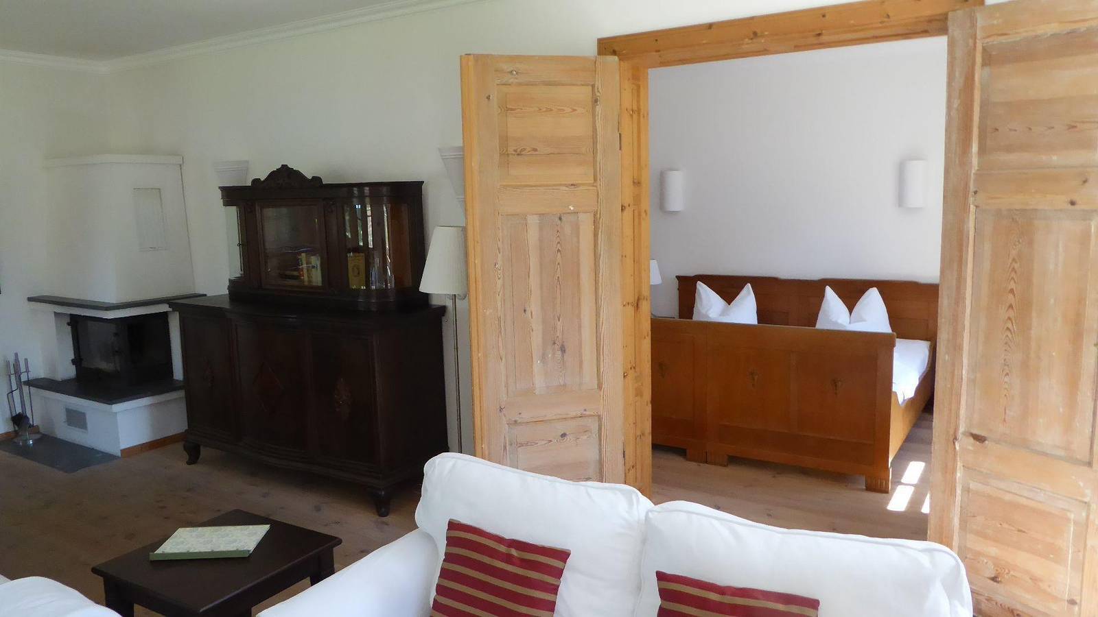 Ferienwohnung in Rügen ab 148€ pro Nacht