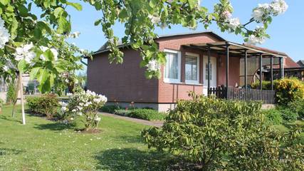 Bungalow für 3 Personen in Tarnewitz, Boltenhagen, Bild 4