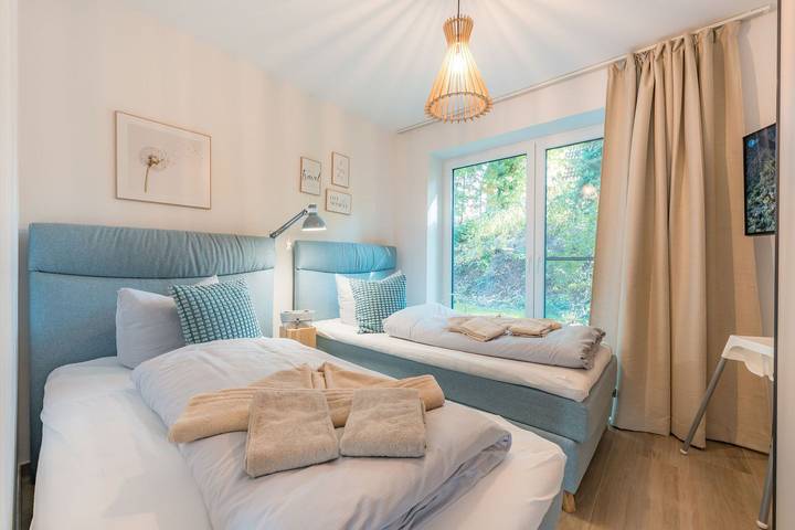 Ganze Wohnung, Moin und herzlich Willkommen im Apartment Dangaster Meeresleuchten ! in Dangast, Varel