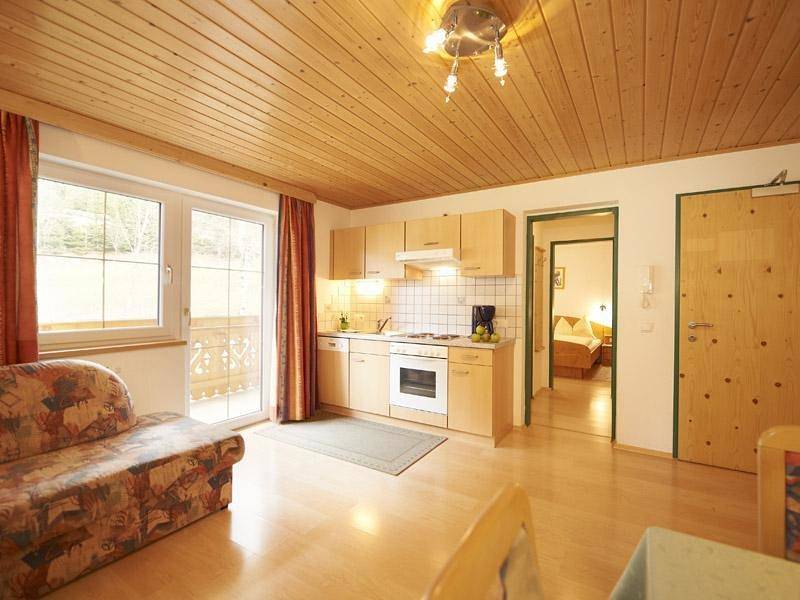 Fewo Typ 2 (4-5 Personen/2 Sz, 1 Wsr) in Flachau, Ski Amadé