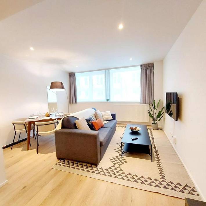 Apartamento de vacaciones para 4 personas, con vistas - 1