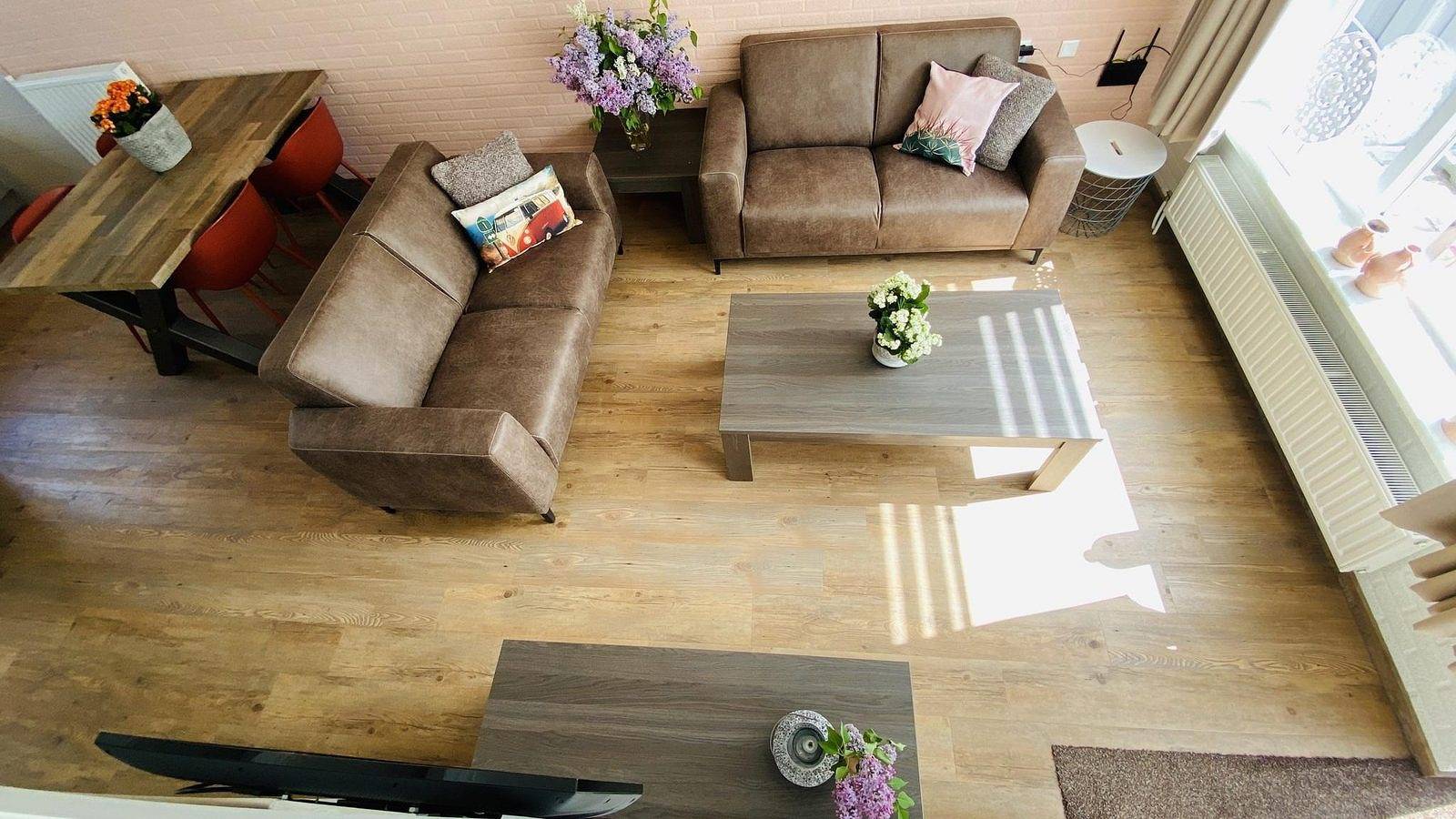 Vakantie Zeeland — Vz111 Vakantiehuis Zoutelande in Zoutelande, Walcheren