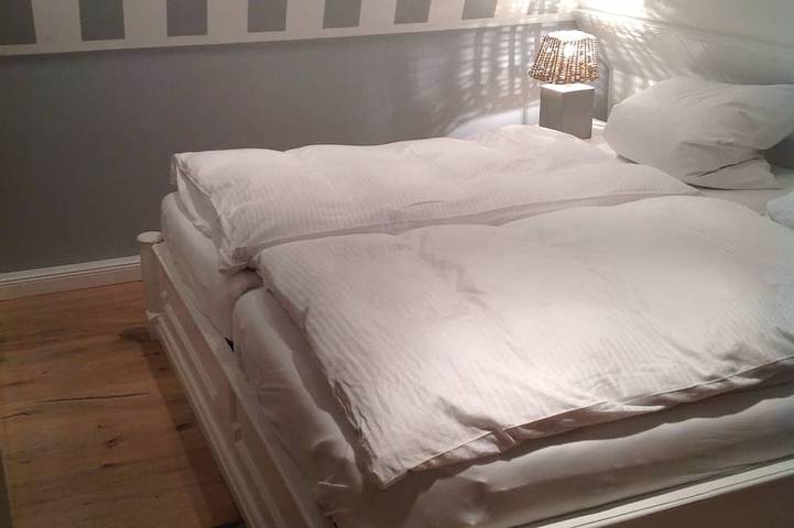 Bauernhof für 5 Personen, mit Garten auf Sylt - 2