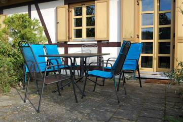 Ferienwohnung für 4 Personen in Kreptitz, Dranske, Bild 3