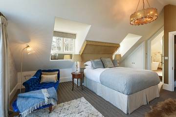 Holiday Home for 10 People in Blakeney, Norfolk, Photo 4