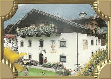 Bauernhaus für 4 Personen, mit Ausblick und Garten, kinderfreundlich in Innsbruck und Umgebung