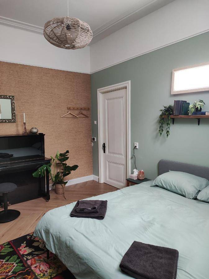 Appartement de vacances pour 2 personnes