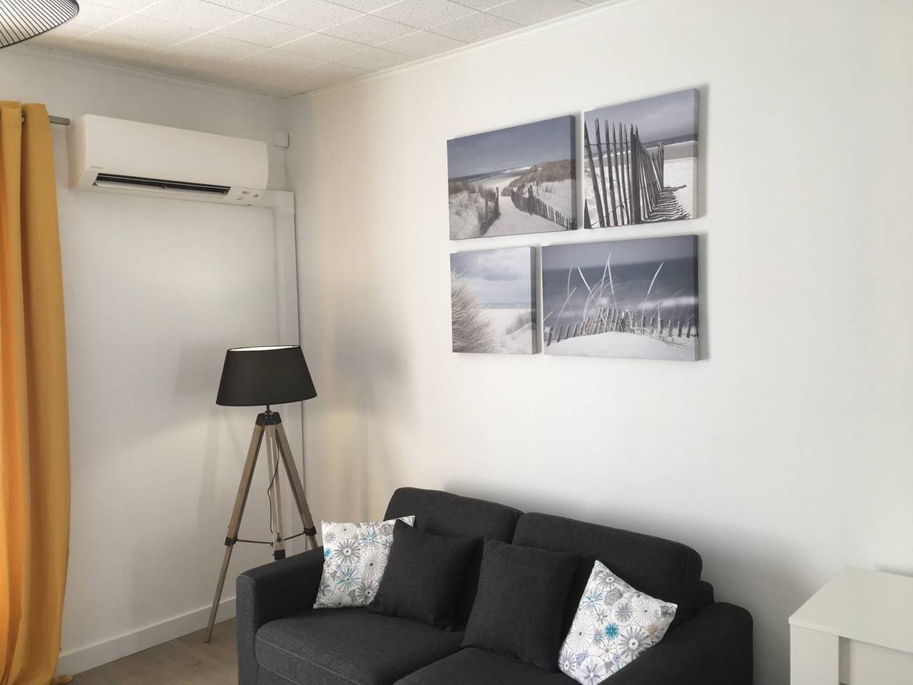 Gîte du Petit Poucet à 100 m de la mer. in Saint-Hilaire-de-Riez, Vallée de la Loire