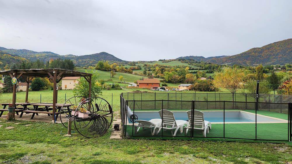 Génépi in Turriers, Forcalquier region