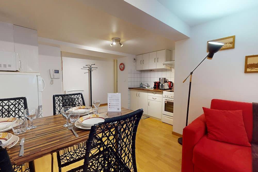Appartement de vacances