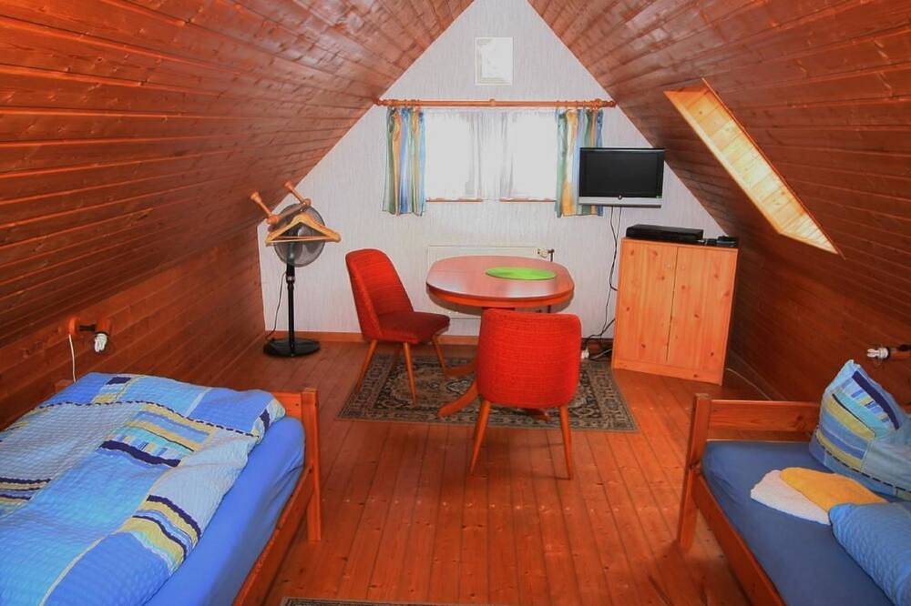 Ganze Wohnung, Gästehaus Tröbs in Ilfeld, Harztor
