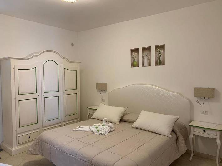 Apartamento de vacaciones para 5 personas, con terraza - 1