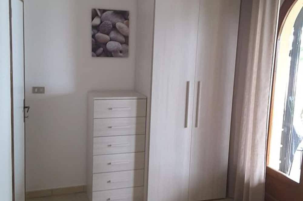 Charme Villino Dei Peducelli Direkt Am Meer! in Morcone, Elba