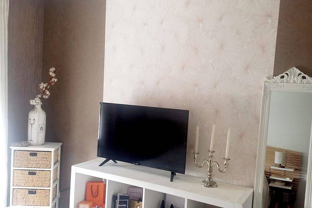 Jolie maison familiale de 3 chambres à louer\nemplacement idéal in La Rochelle, Région de La Rochelle