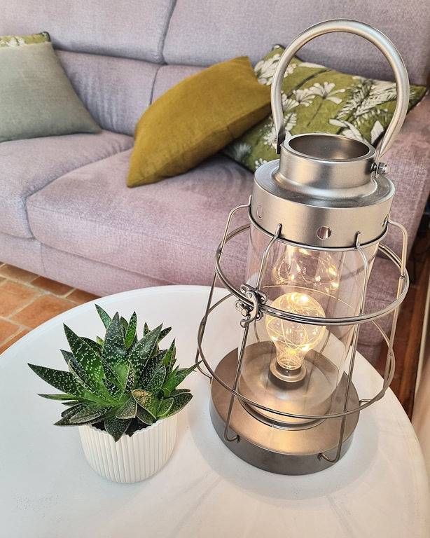 Gîte pour 6 personnes, avec terrasse et jardin dans le Morbihan - 4