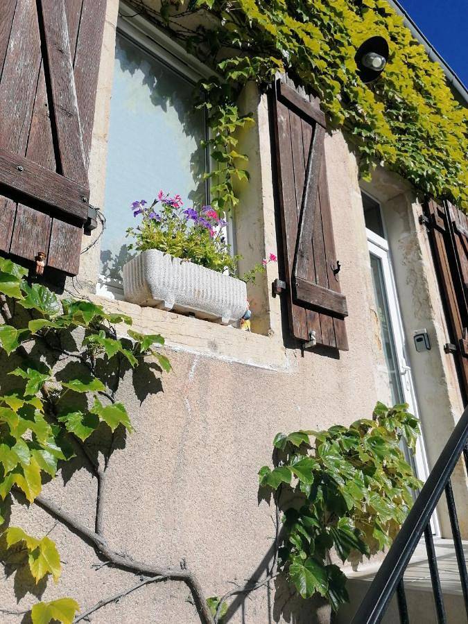 "la suite" in Talant, Région de Dijon