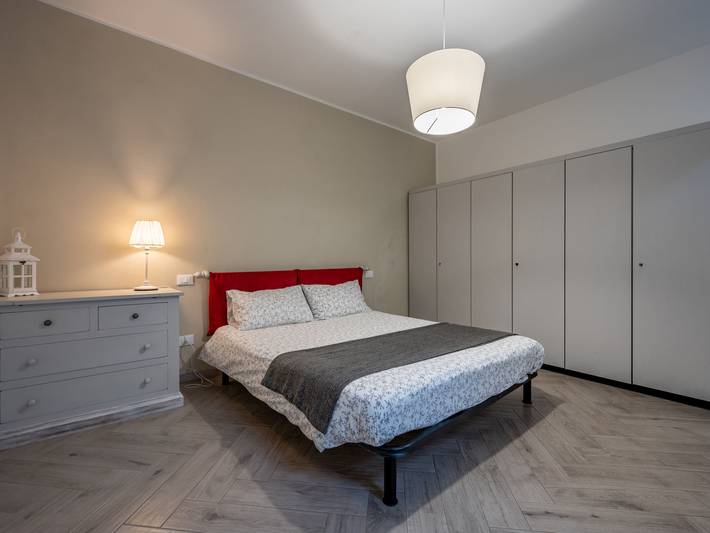 Ferienwohnung für 4 Personen, mit Terrasse am Ortasee - 4