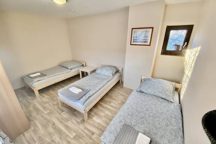 Ferienhaus für 6 Personen, mit Balkon, mit Haustier in Duderstadt - 4