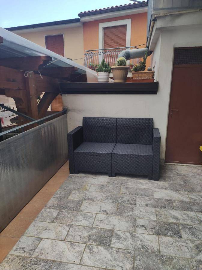 Appartamento intero, Two-Bedroom Apartment in San Giovanni a Piro, Cilento Coast