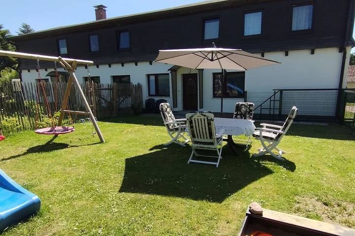 Ferienhaus für 7 Personen - 1