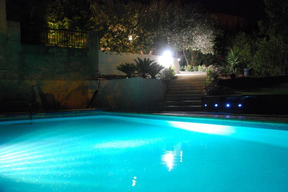 Location chambre double in Saint-Aygulf, Fréjus