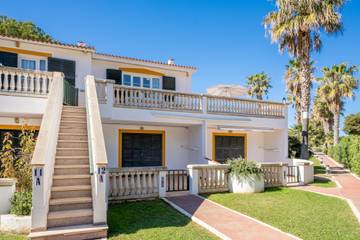 Apartment in Ciutadella, Menorca für 4 