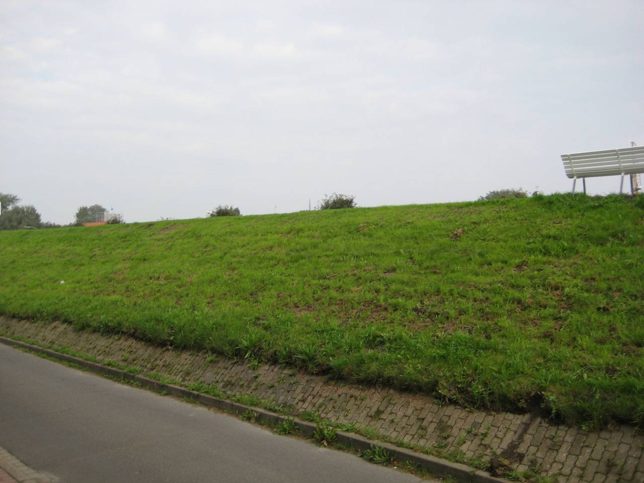 Ganze Ferienwohnung, Bue - Am Hafen (Is) - 4 li (Bc-G.n2) in Hafen Büsum, Büsum