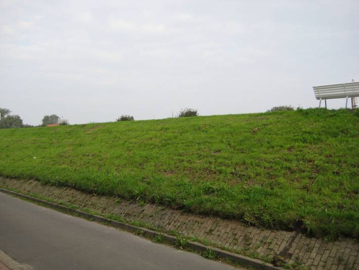 Ganze Ferienwohnung, Bue - Am Hafen (Is) - 4 li (Bc-G.n2) in Hafen Büsum, Büsum
