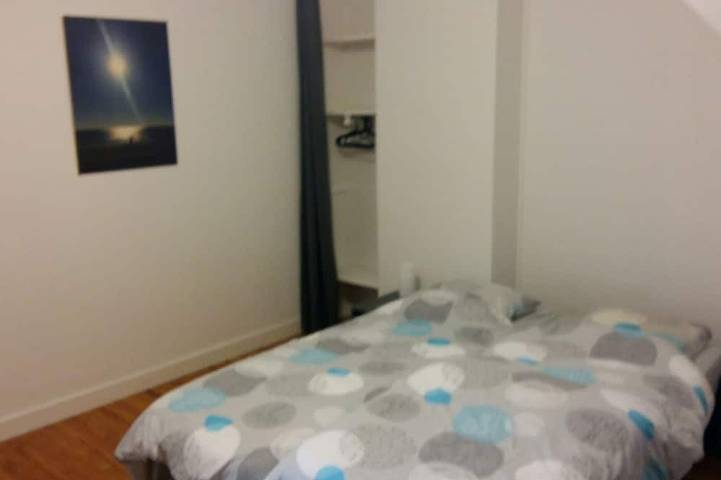 Location de vacances pour 6 personnes, avec jardin dans Port Maria Plage - 3