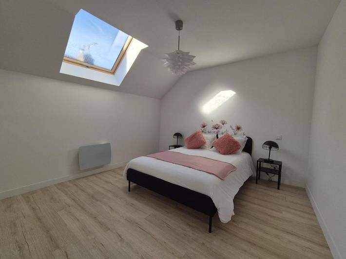 Location de vacances pour 8 personnes dans Verzenay - 2