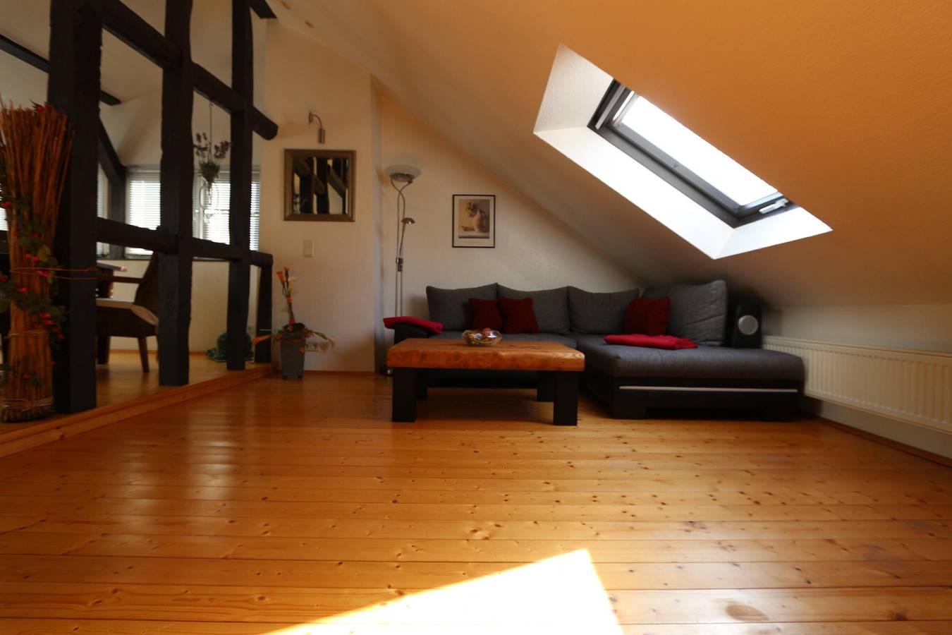 Ferienhaus Davinci in Zell Stadt (Mosel), Zell (Mosel)