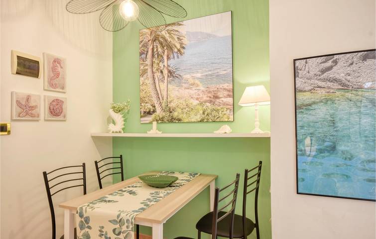 Ferienwohnung für 4 Personen, mit Terrasse in Genua - 4