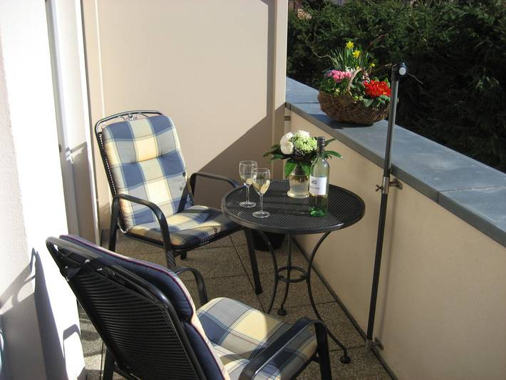 Ganze Ferienwohnung, Störtebeker 06-06 "Athene" in Kühlungsborn, Mecklenburgische Ostseeküste