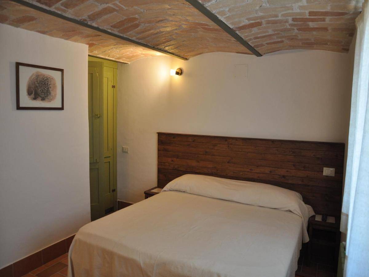 Casa Dona' Penne in Penne, Pescara Provinz