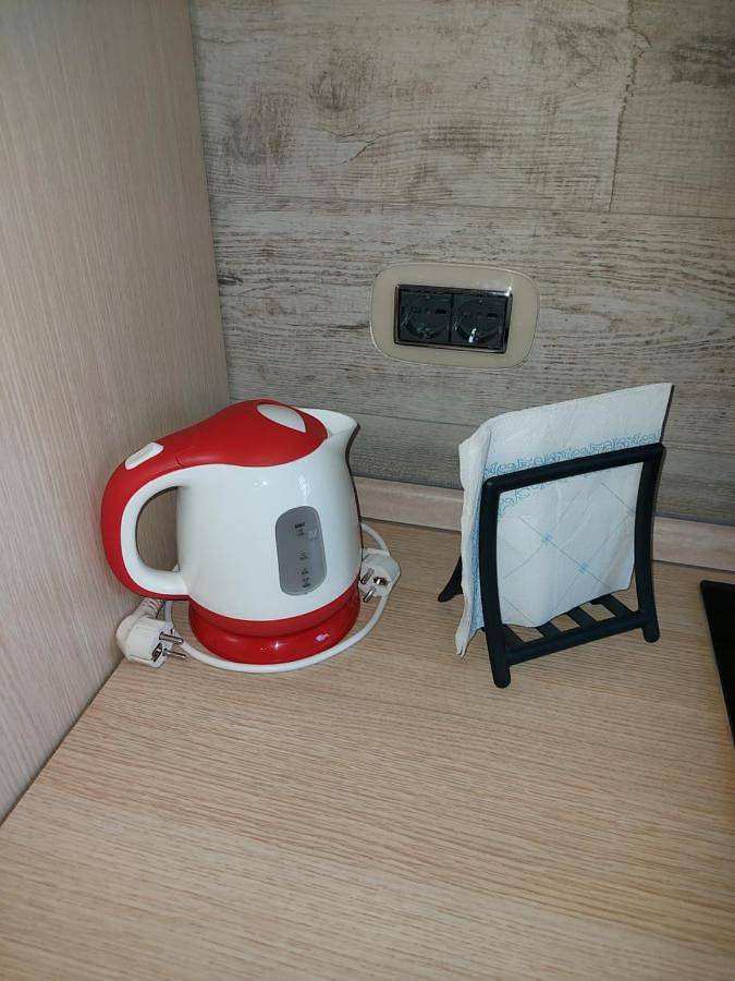 Ferienhaus für 3 Personen, mit Garten in Comune di Stresa - 3