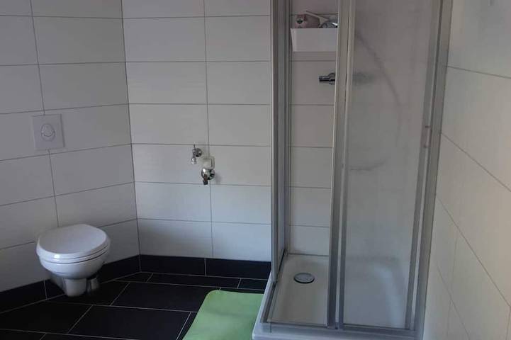 Ferienwohnung für 3 Personen in Niepars - 4