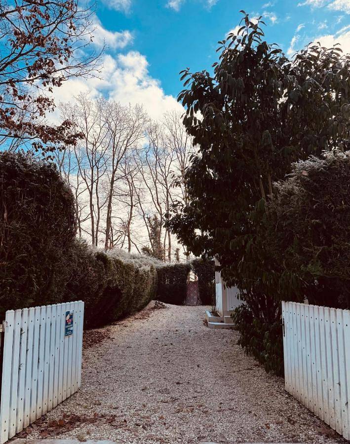 Chill & Nature in Nargis (actrice), Région de Montargis