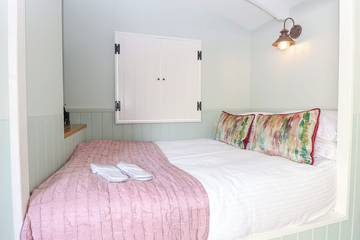 Cottage for 2 People in Badwell Ash, Suffolk, Photo 3