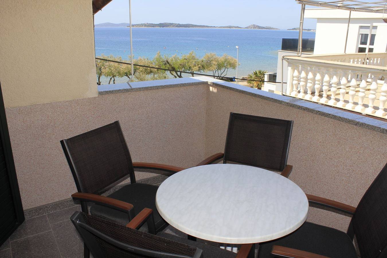 Appartamento intero, Apartments Zdenka in Srima, Šibenik-Knin