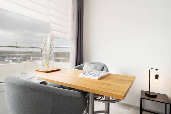 Ganze Ferienwohnung, Marina Wendtorf Kleine Koje in Wendtorfer Strand, Wendtorf