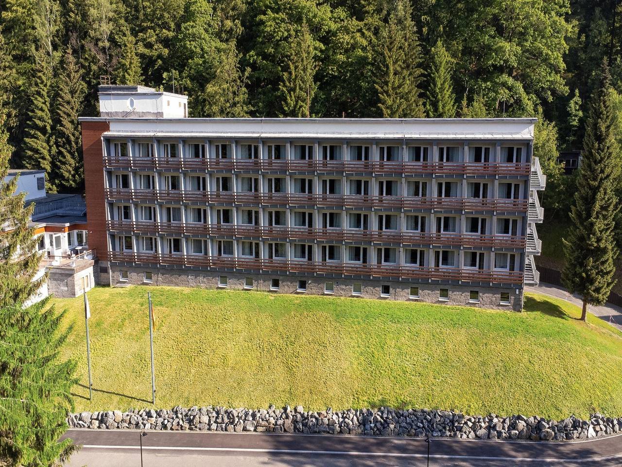 Ganze Wohnung, Sunday Schwarzbachtal Double Room without Balcony in Markneukirchen, Chemnitz und Umgebung