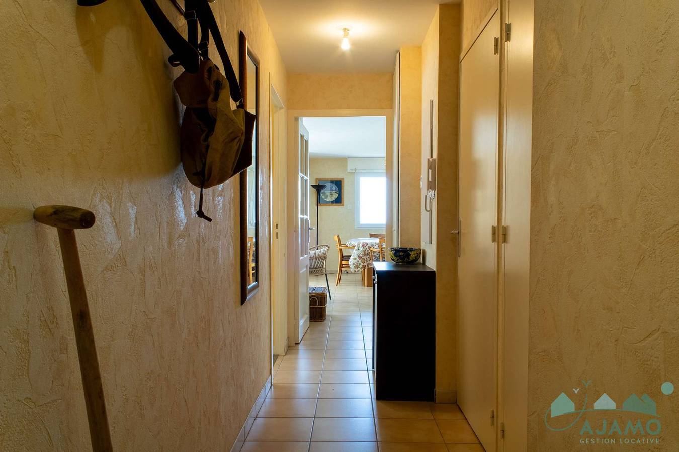 Entire holiday apartment, 535 - Appartement T2 avec magnifique vue mer in Erquy, Côte d’Émeraude