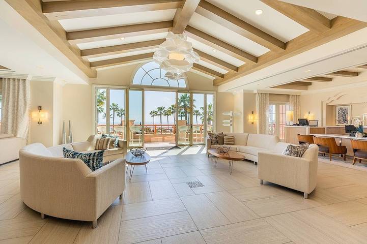 Hotel for 6 people in Newport Coast
