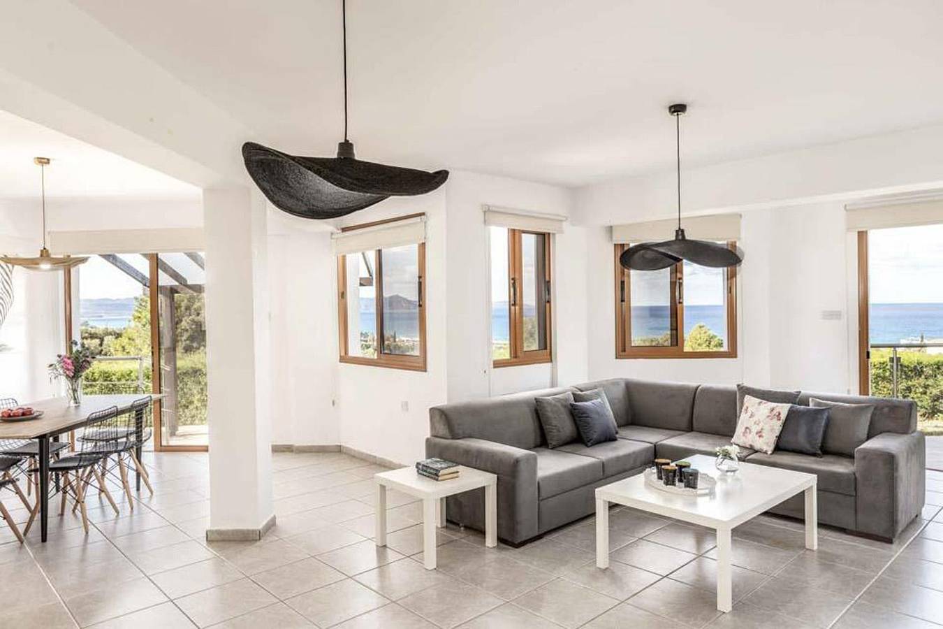 Villa Argaka Heights in Αργάκα, Südzypern