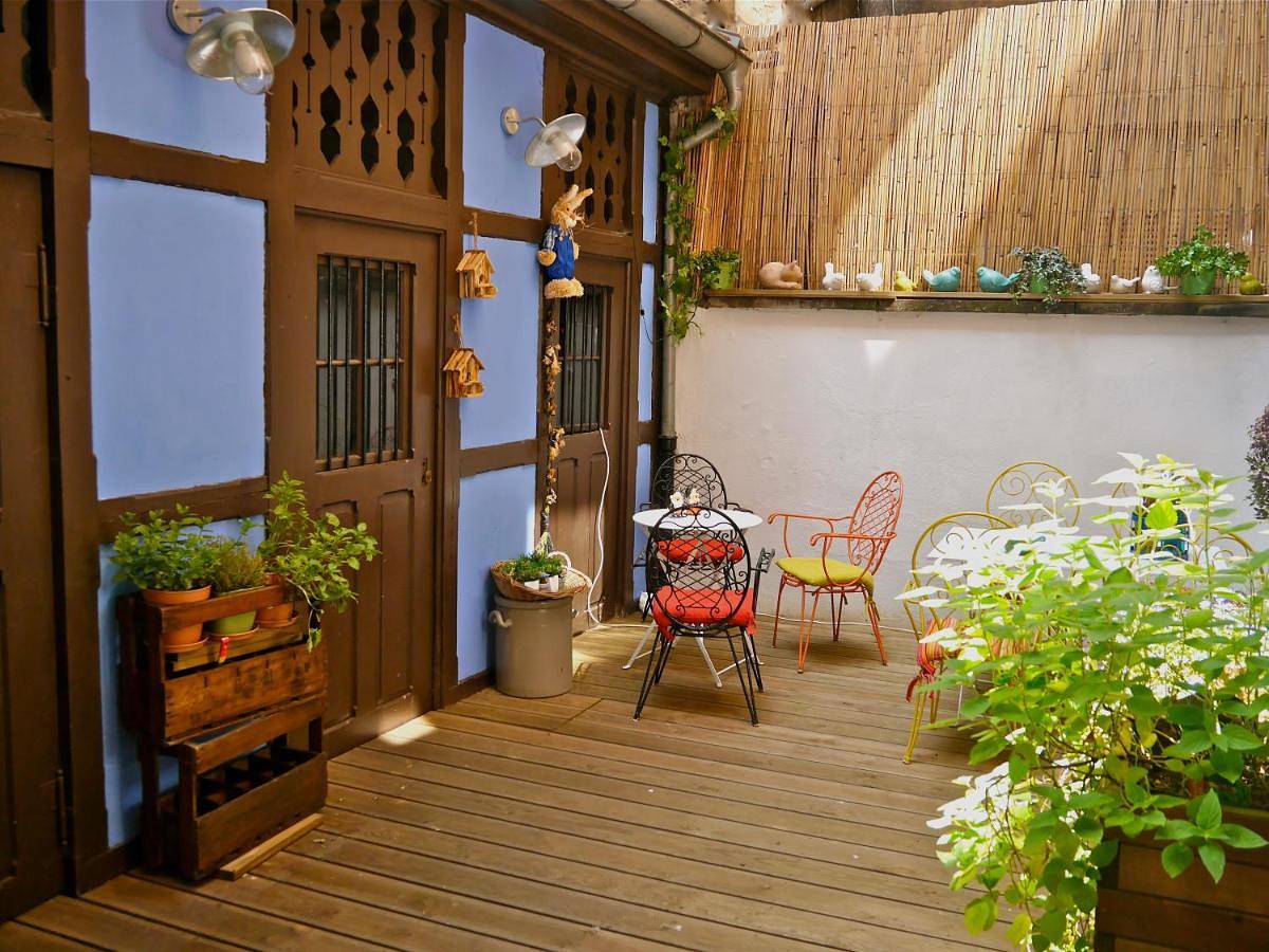 Chambre d'hôtes La Célestine in Straatsburg, Strasbourg regio