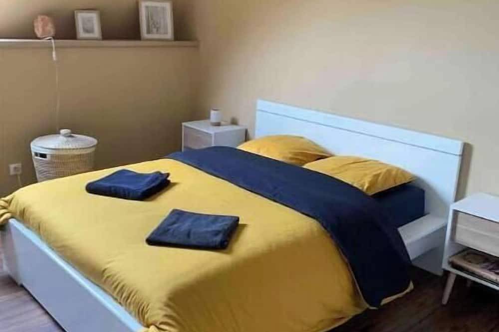 Entire apartment, Chez Mathias bright apartment ~ private garage in Kaysersberg, Parc naturel régional des Ballons des Vosges