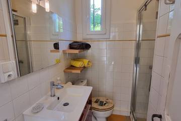 Villa pour 4 Personnes dans Côte Vermeille, Argelès-sur-Mer, Photo 4