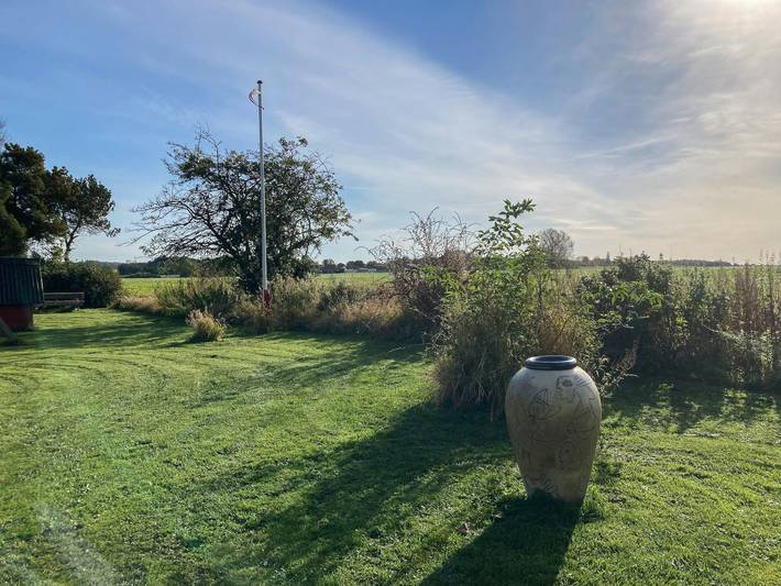 Bauernhof für 5 Personen, mit Terrasse, kinderfreundlich in Dänemark - 2