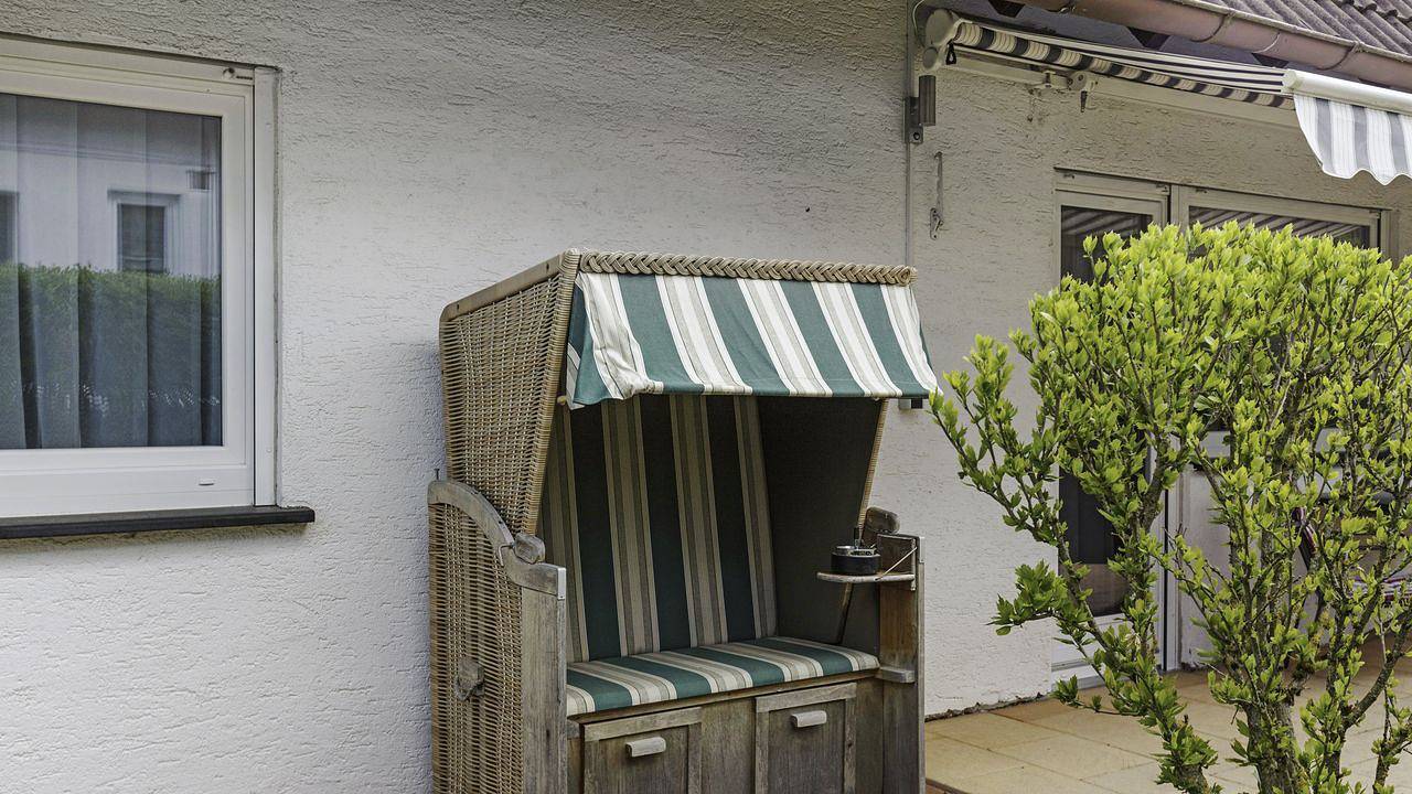 Ganze Ferienwohnung, Ferienwohnung für 4 Personen (95 m²) in Donaueschingen in Donaueschingen, Mittlerer Schwarzwald