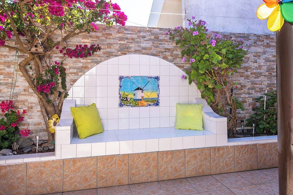 The Corner accommodatie in de Algarve Odeceixe in Odeceixe, Costa Alentejana